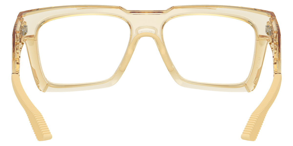 Oakley® OX8190 ENIGMA INK OX8190 819006 55 Eyeglasses - Transparent Warm Beige