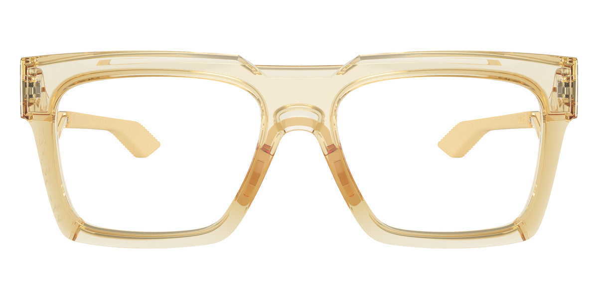 Oakley® OX8190 ENIGMA INK OX8190 819006 55 Eyeglasses - Transparent Warm Beige