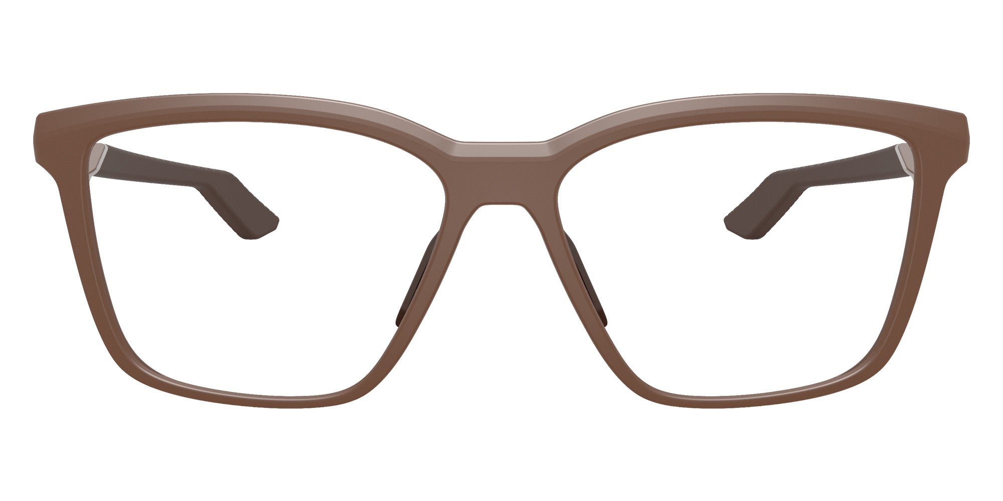 Oakley® OX8191 ENIGMA MASS OX8191 819108 57 Eyeglasses - Mahogany 819108