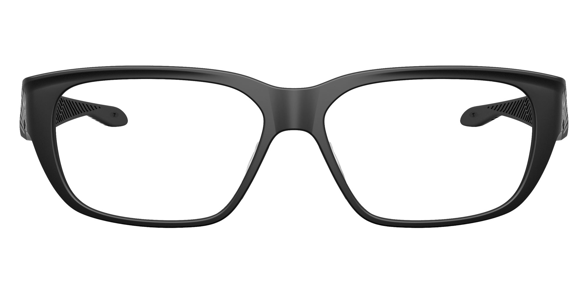 Oakley® OX8192D UPTURN OX8192D 819205 54 Eyeglasses - Satin Black