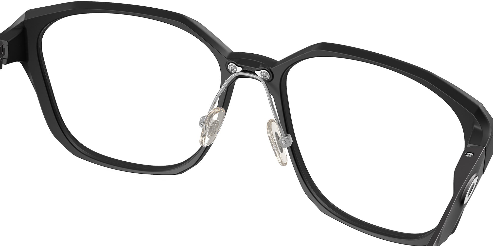 Oakley® OX8193 SLENDER OX8193 819301 59 Eyeglasses - Satin Black