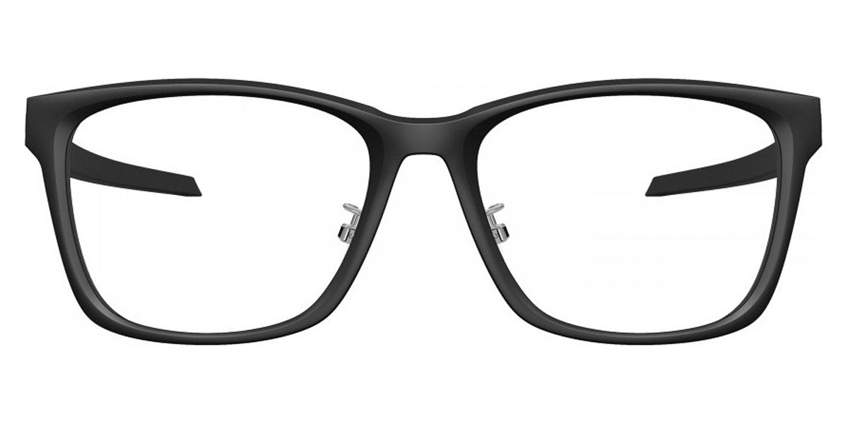 Oakley® OX8196D Paracord Rx OX8196D 819601 55 - Satin Black Eyeglasses