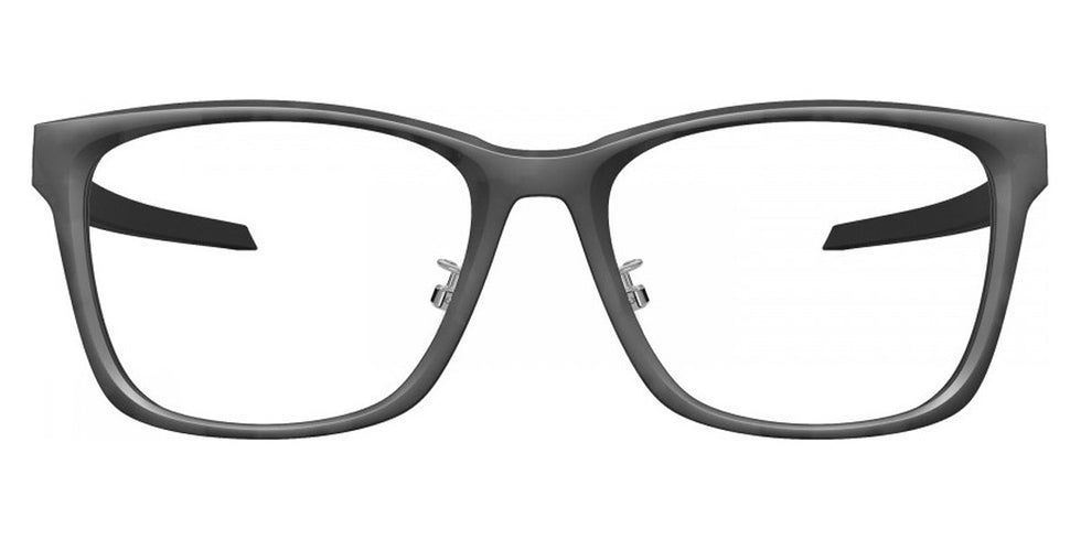Oakley® OX8196D Paracord Rx OX8196D 819603 55 - Matte Black Camo Eyeglasses