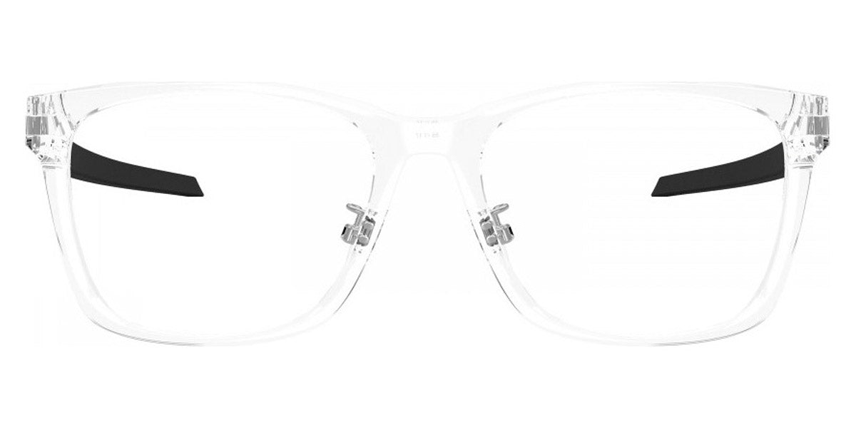 Oakley® OX8196D Paracord Rx OX8196D 819604 55 - Polished Clear Eyeglasses