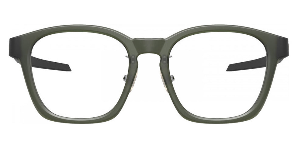 Oakley® OX8197D Shackle OX8197D 819703 50 - Matte Olive Ink Eyeglasses
