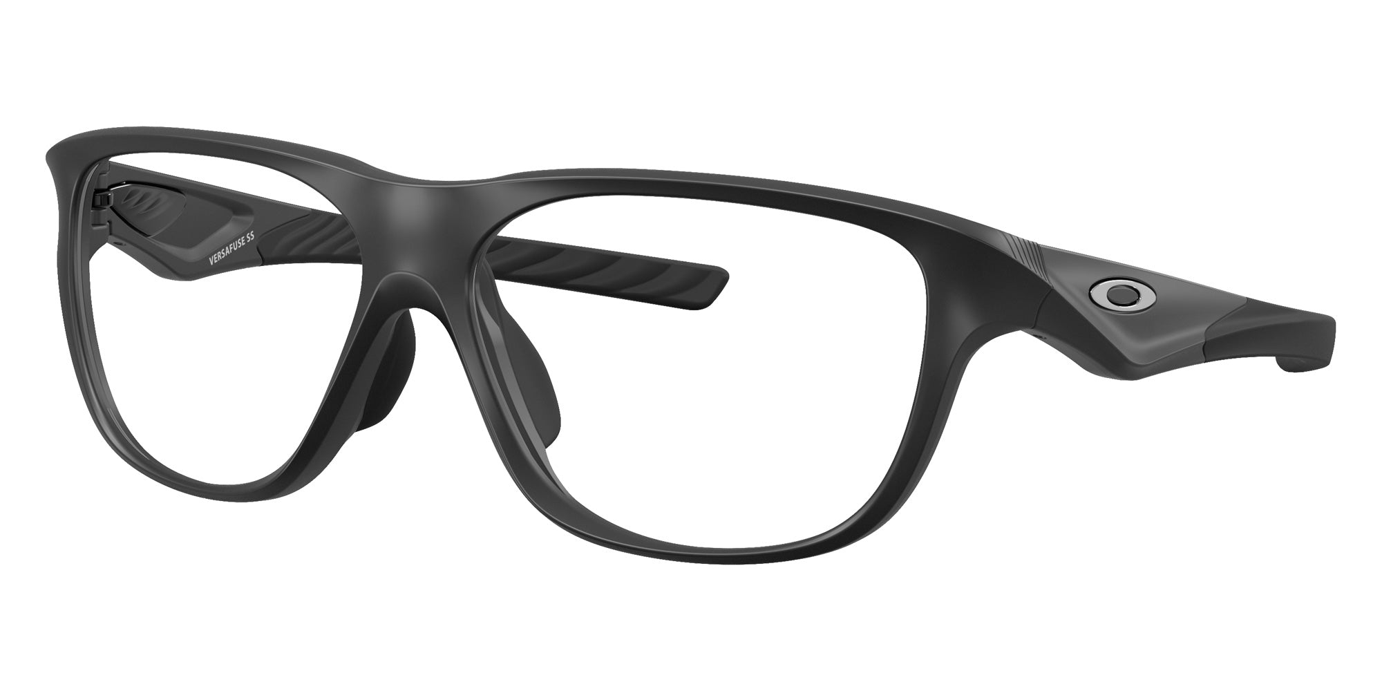 Oakley® OX8199D VERSAFUSE SS OX8199D 819901 54 Eyeglasses - Satin Black