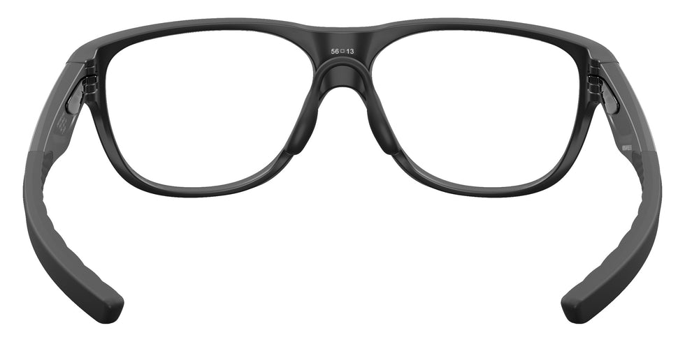 Oakley® OX8199D VERSAFUSE SS OX8199D 819901 54 Eyeglasses - Satin Black