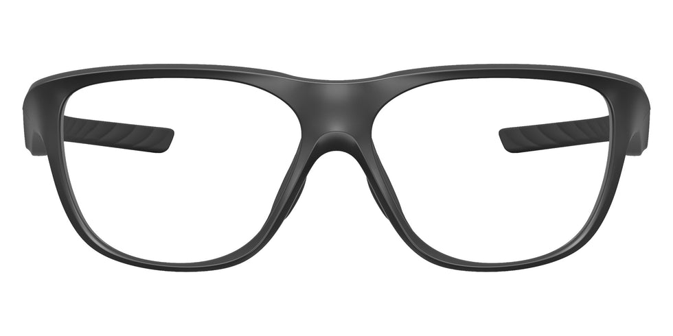 Oakley® OX8199D VERSAFUSE SS OX8199D 819901 56 Eyeglasses - Satin Black