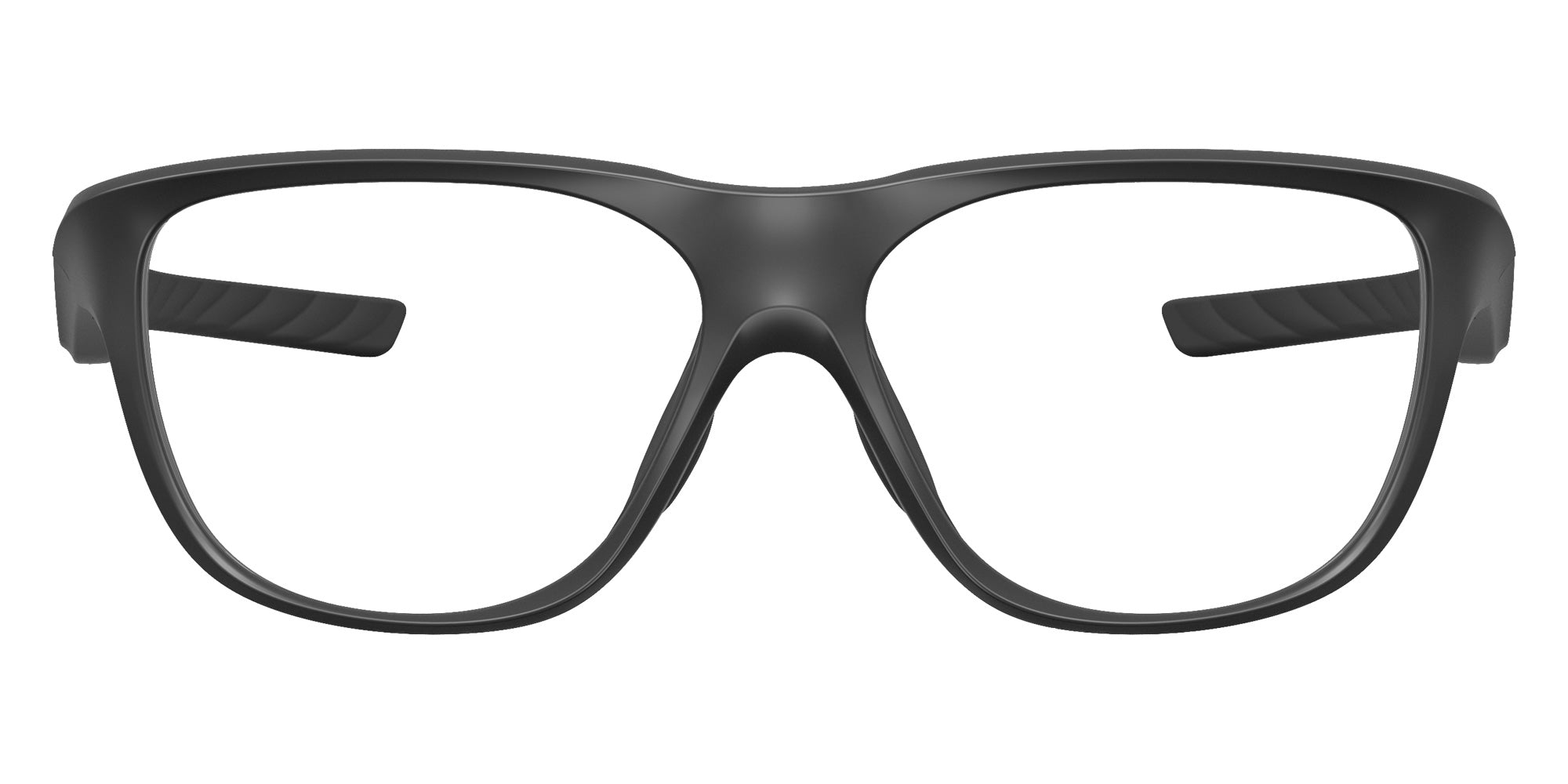 Oakley® OX8199D VERSAFUSE SS OX8199D 819901 56 Eyeglasses - Satin Black