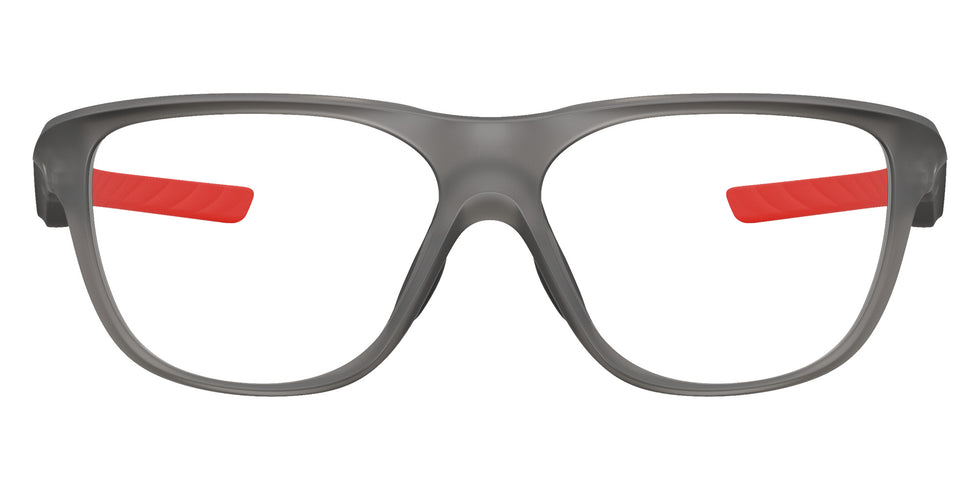 Oakley® OX8199D VERSAFUSE SS OX8199D 819902 54 Eyeglasses - Satin Gray Smoke