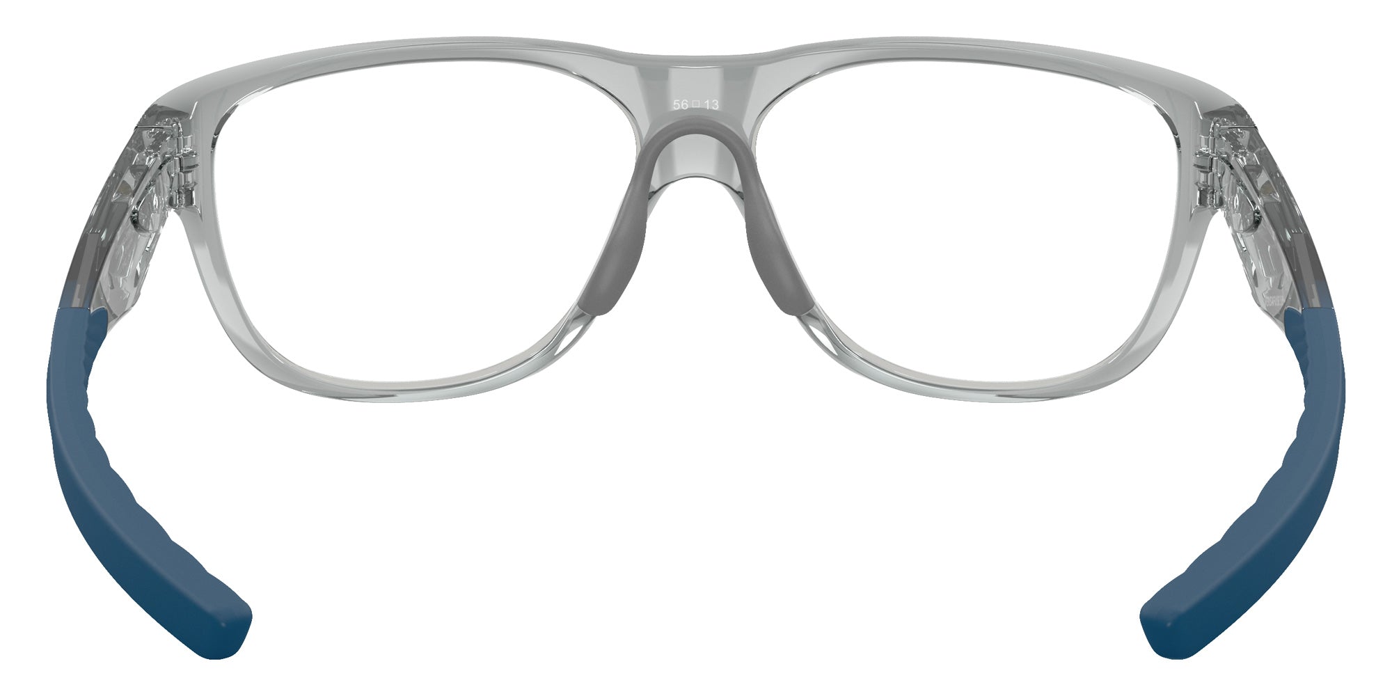 Oakley® OX8199D VERSAFUSE SS OX8199D 819903 54 Eyeglasses - Gray Shadow