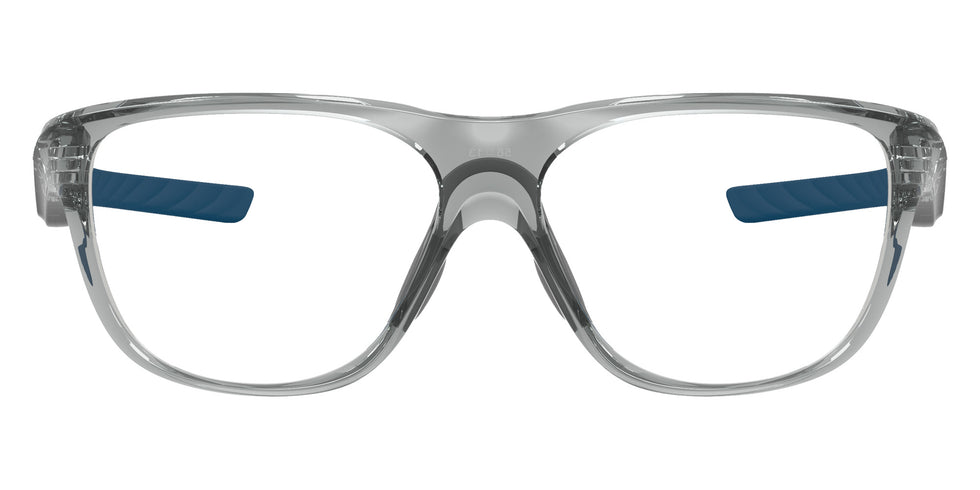 Oakley® OX8199D VERSAFUSE SS OX8199D 819903 56 Eyeglasses - Gray Shadow