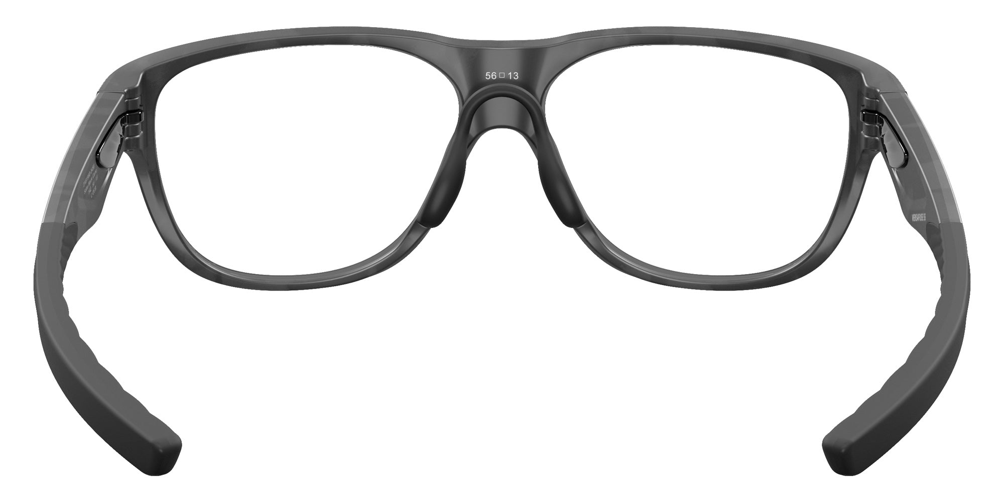 Oakley® OX8199D VERSAFUSE SS OX8199D 819904 54 Eyeglasses - Satin Black Camo