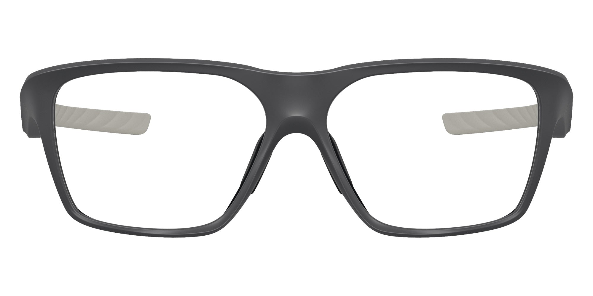 Oakley® OX8201 VERSAFUSE SQ OX8201 820104 58 Eyeglasses - Matte Carbon