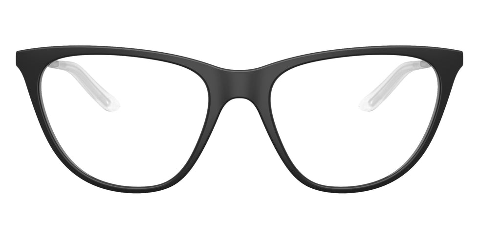 Oakley® OX8202 BMNG ARC Eyeglasses - Satin Chrome