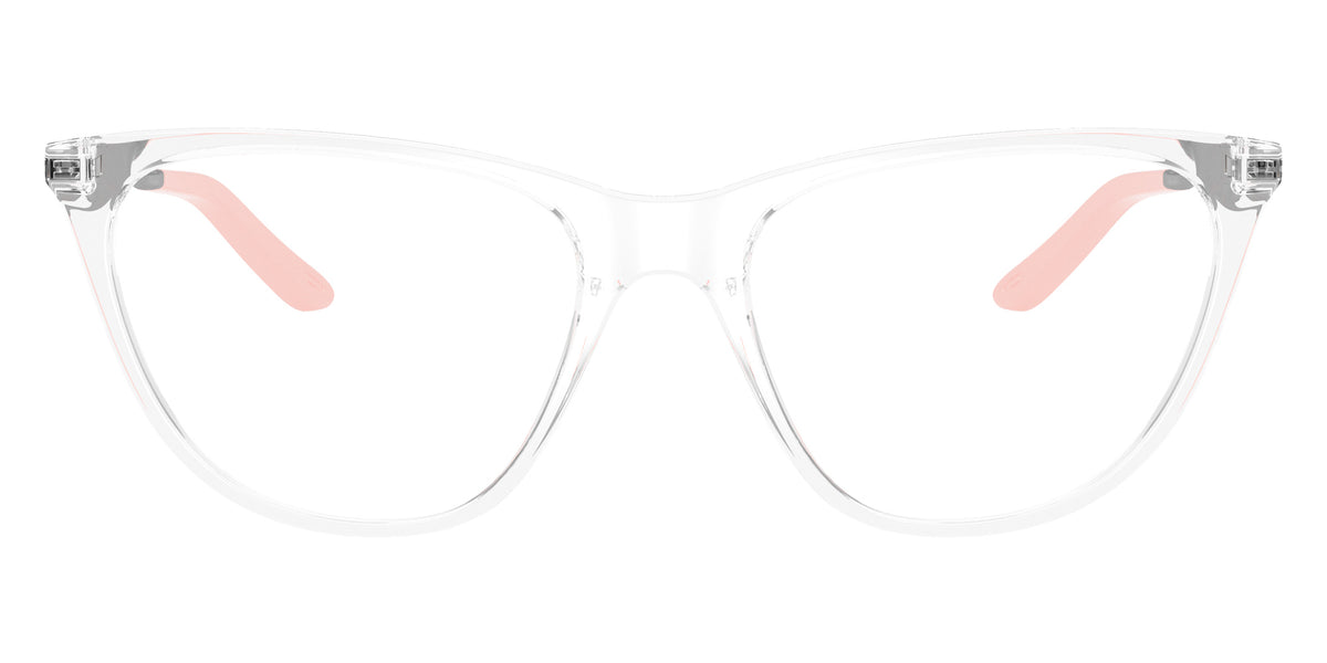Oakley® OX8202 BMNG ARC Eyeglasses - Satin Chrome