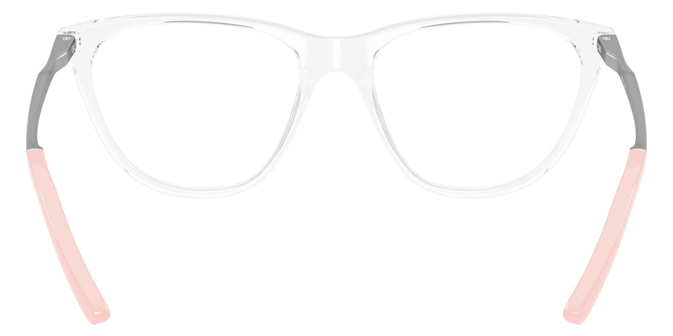 Oakley® OX8202 BMNG ARC Eyeglasses - Satin Chrome