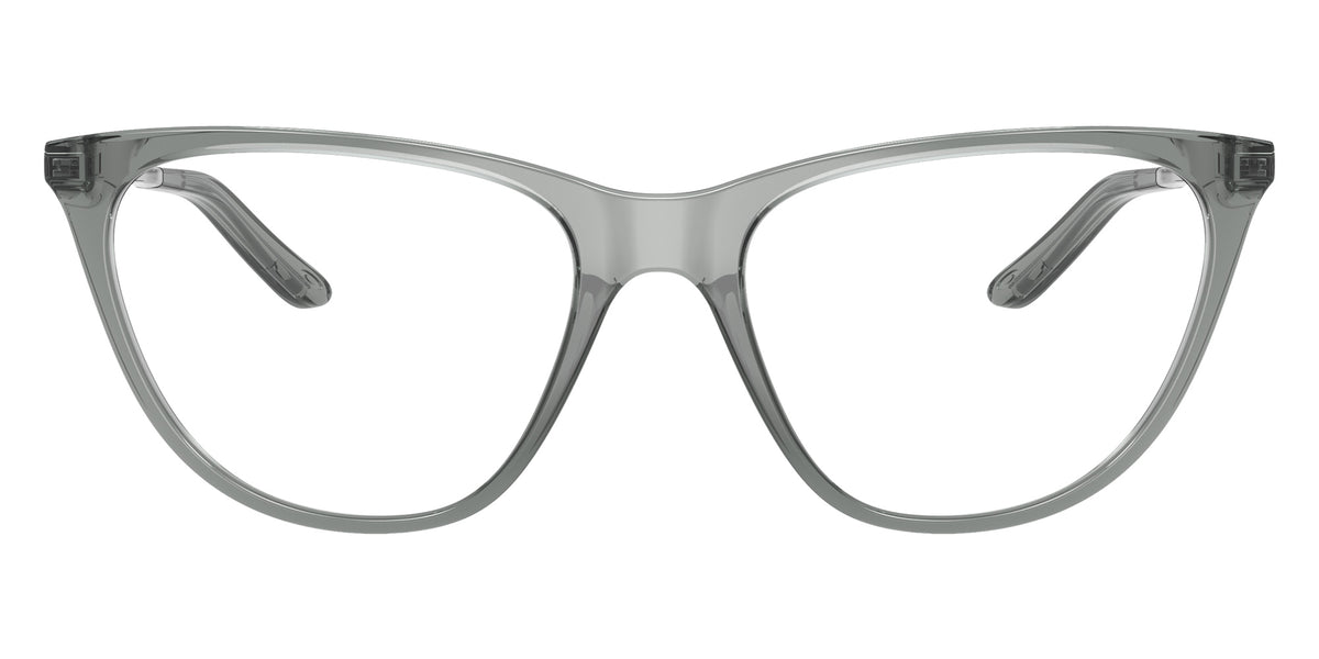 Oakley® OX8202 BMNG ARC Eyeglasses - Polished Chrome