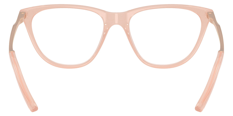 Oakley® OX8202 BMNG ARC Eyeglasses - Satin Rose Gold