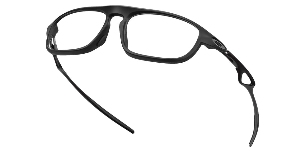 Oakley® OX8203 NEOMATA OX8203 820301 53 Eyeglasses - Satin Black 820301