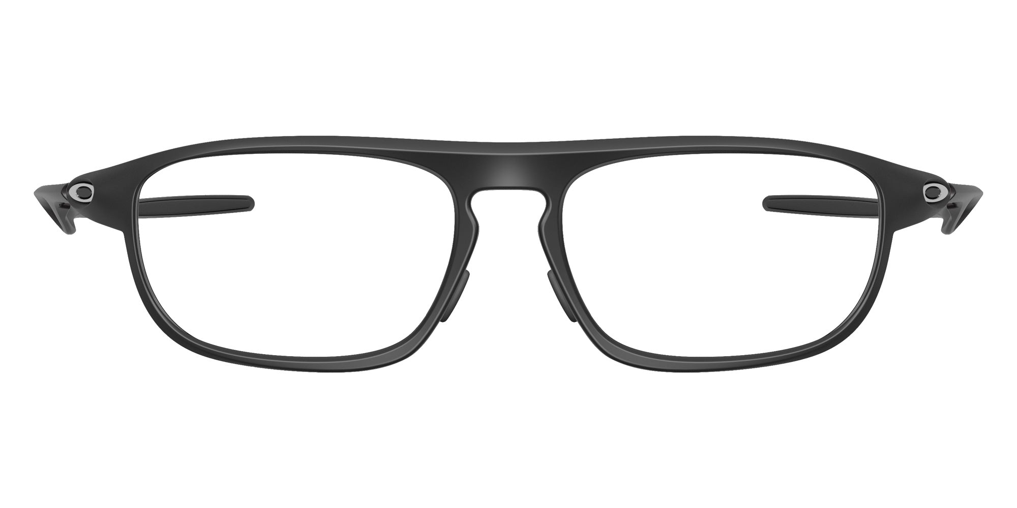Oakley® OX8203 NEOMATA OX8203 820301 53 Eyeglasses - Satin Black 820301