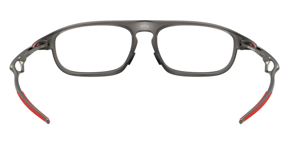 Oakley® OX8203 NEOMATA OX8203 820302 53 Eyeglasses - Satin Gray Smoke 820302