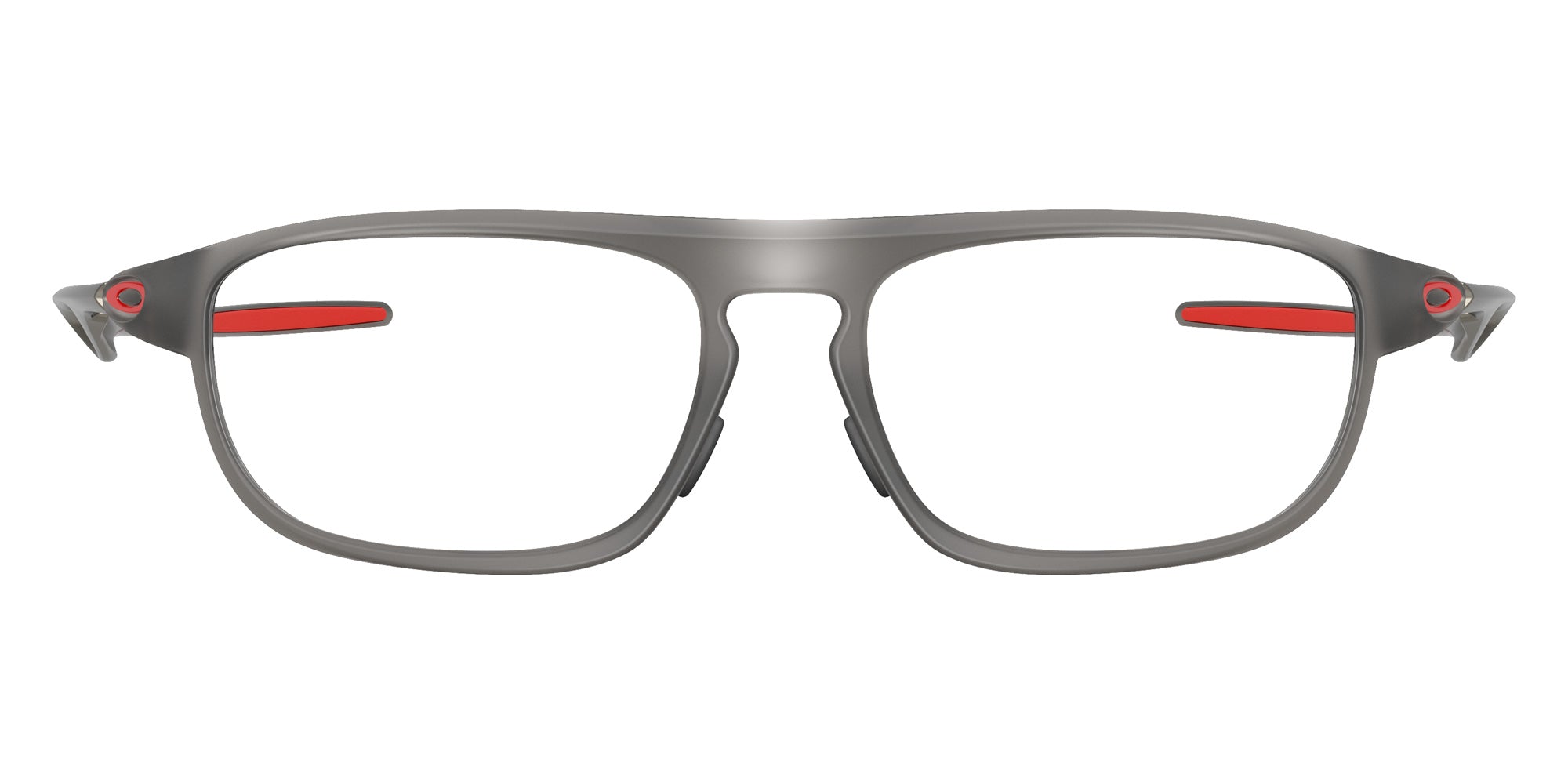 Oakley® OX8203 NEOMATA OX8203 820302 53 Eyeglasses - Satin Gray Smoke 820302