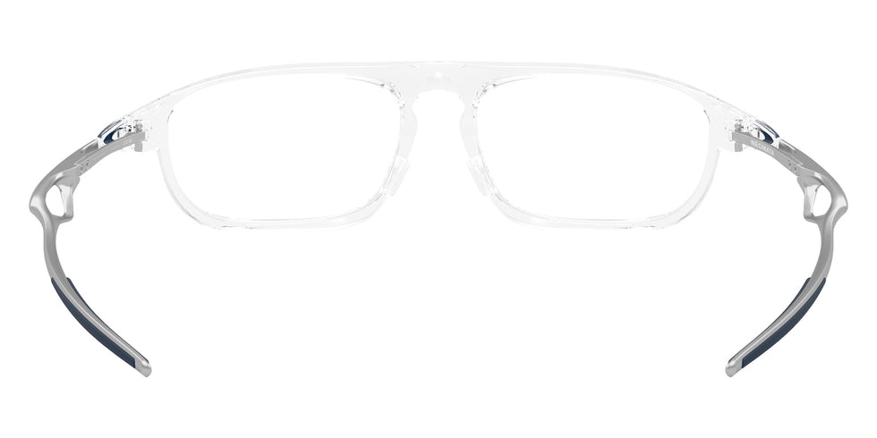 Oakley® OX8203 NEOMATA OX8203 820303 53 Eyeglasses - Polished Clear 820303