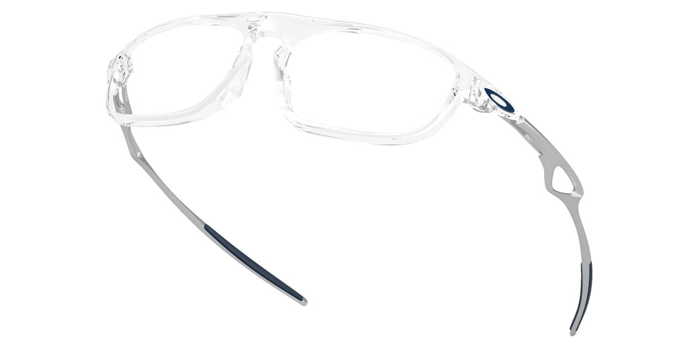Oakley® OX8203 NEOMATA OX8203 820303 53 Eyeglasses - Polished Clear 820303