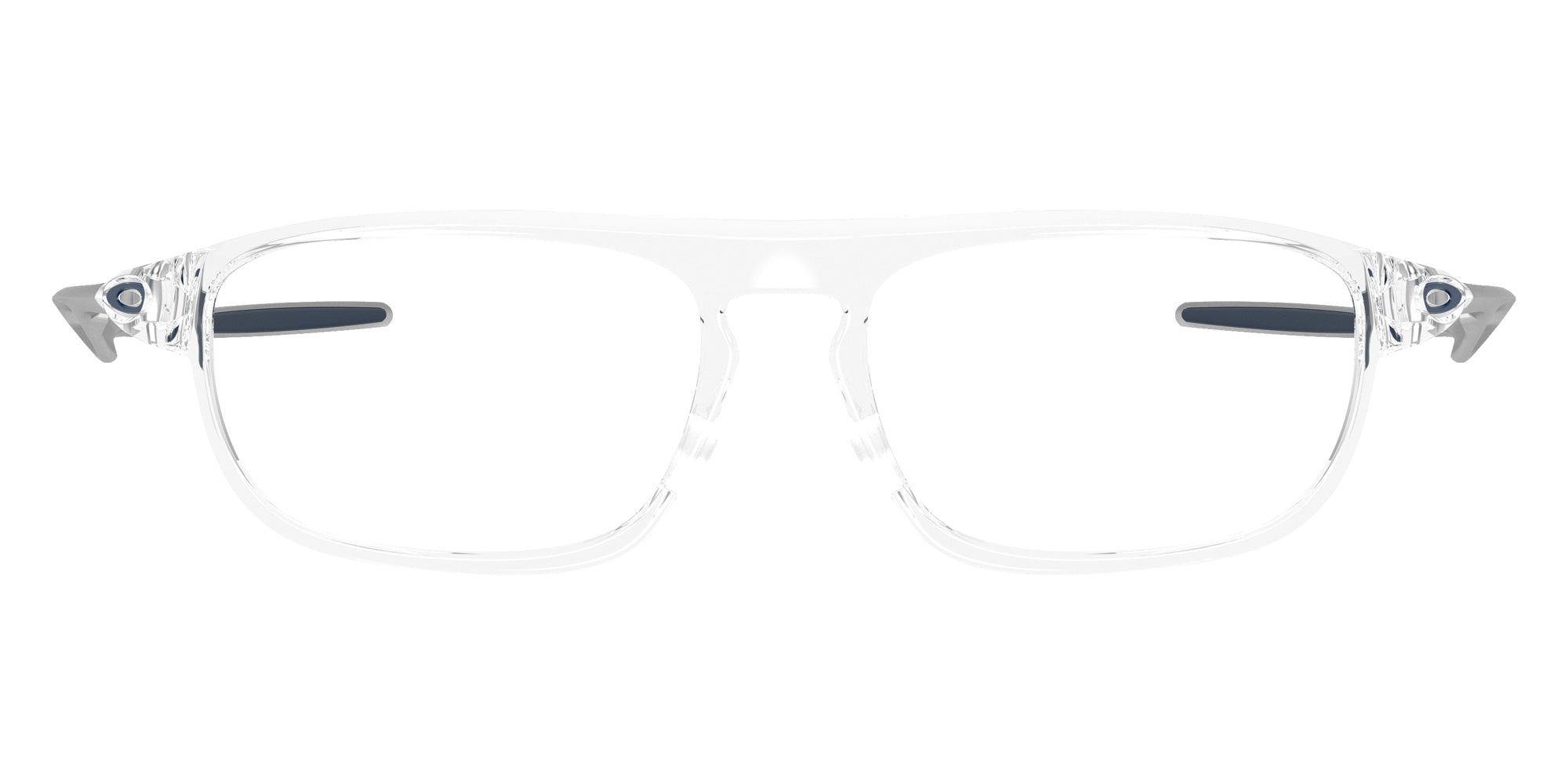 Oakley® OX8203 NEOMATA OX8203 820303 53 Eyeglasses - Polished Clear 820303