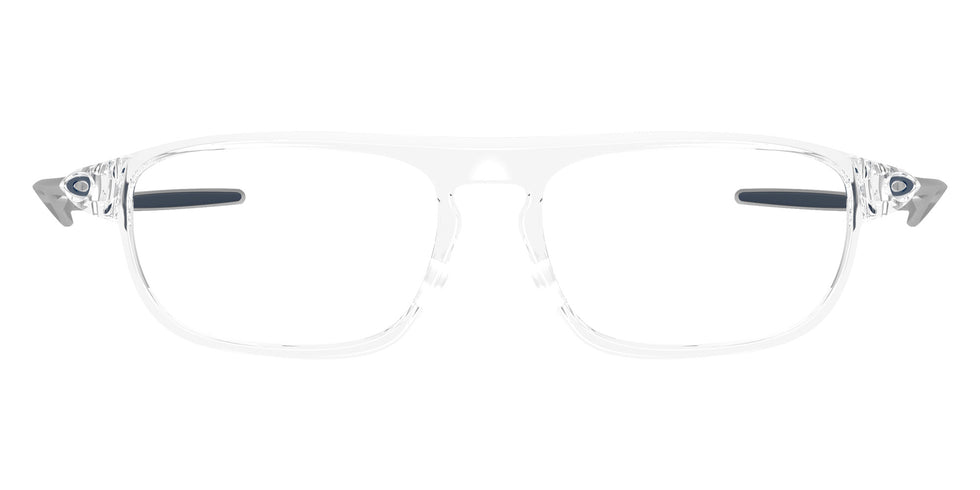 Oakley® OX8203 NEOMATA OX8203 820303 53 Eyeglasses - Polished Clear 820303