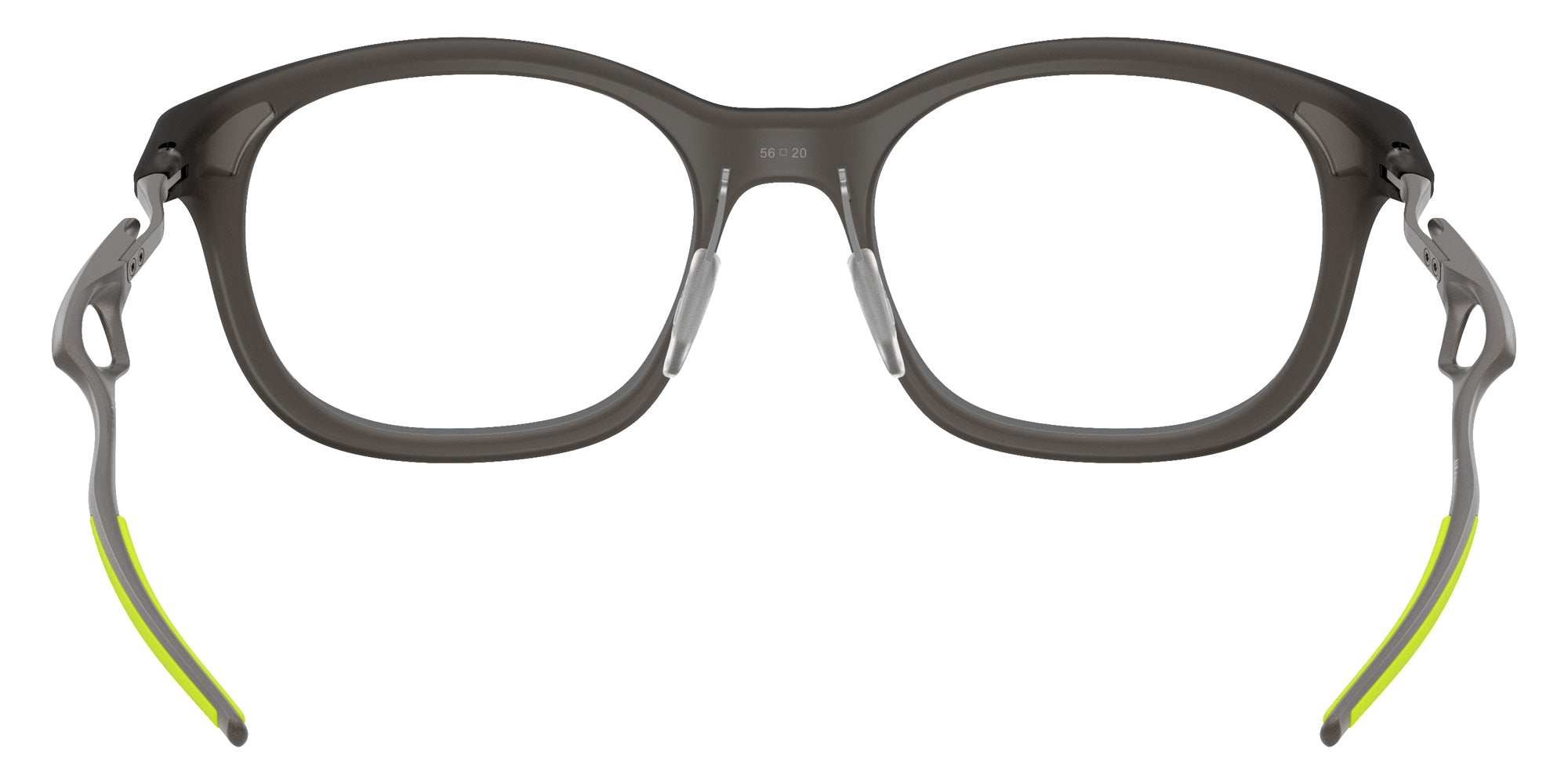 Oakley® OX8204D NEOTURE OX8204D 820402 54 Eyeglasses - Satin Gray Smoke 820402