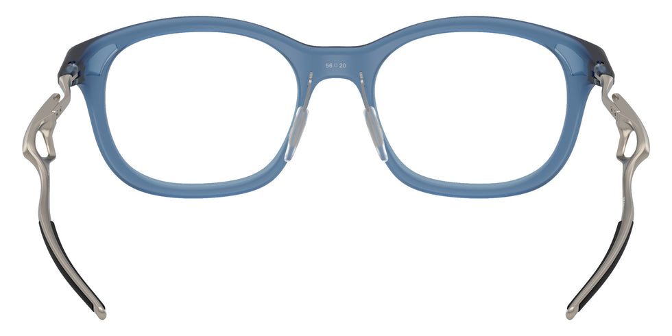 Oakley® OX8204D NEOTURE OX8204D 820404 56 Eyeglasses - Transparent Abyss 820404