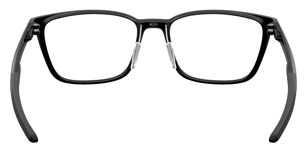 Oakley® OX8205 THINBOARD OX8205 820501 55 Eyeglasses - Satin Black 820501