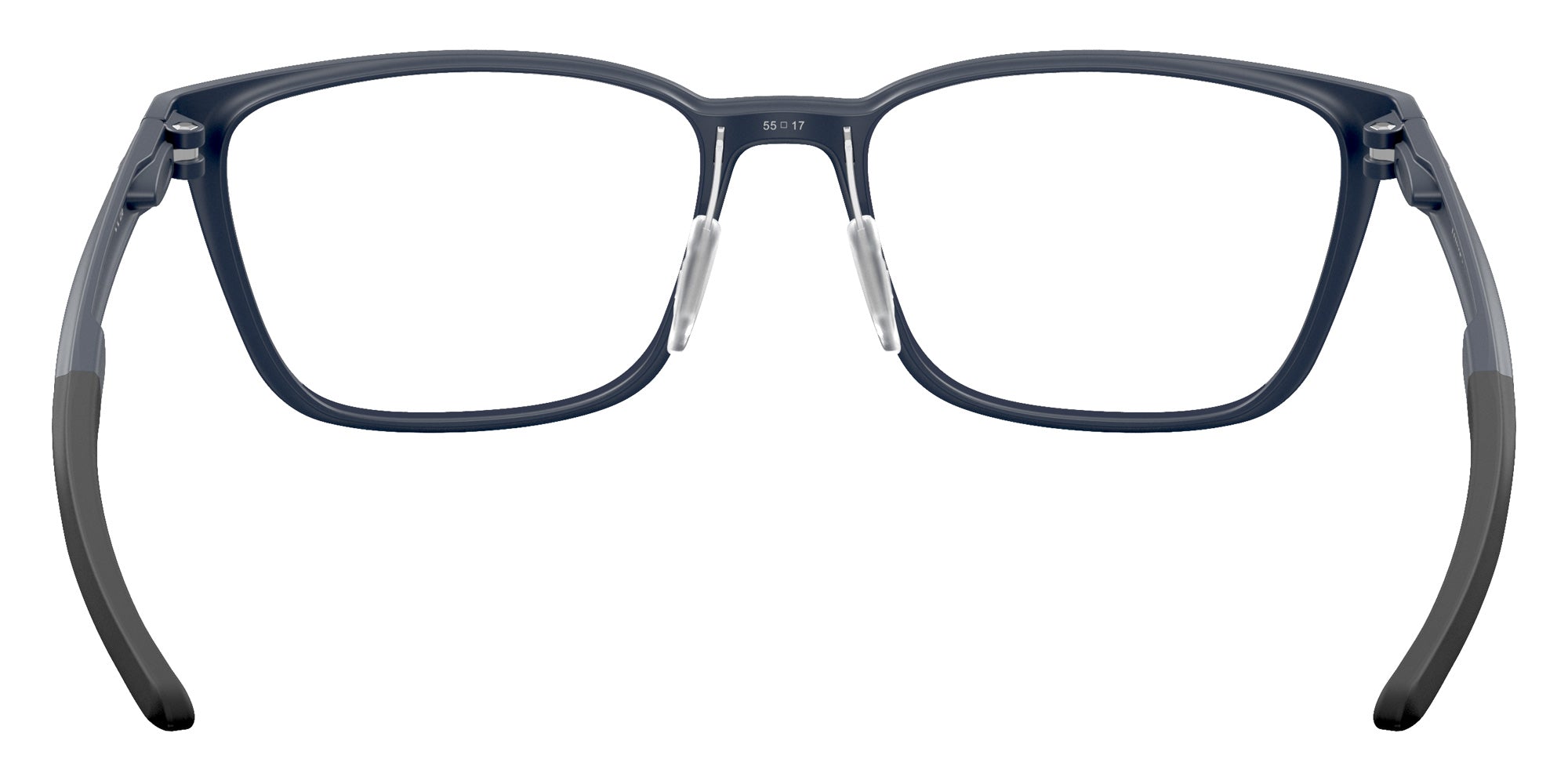 Oakley® OX8205 THINBOARD OX8205 820503 53 Eyeglasses - Satin Universe Blue 820503