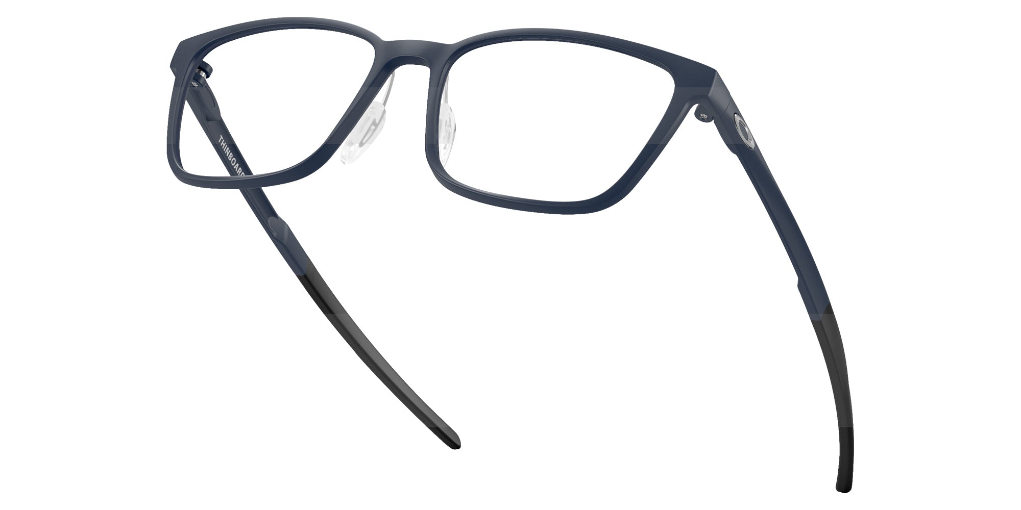 Oakley® OX8205 THINBOARD OX8205 820503 53 Eyeglasses - Satin Universe Blue 820503