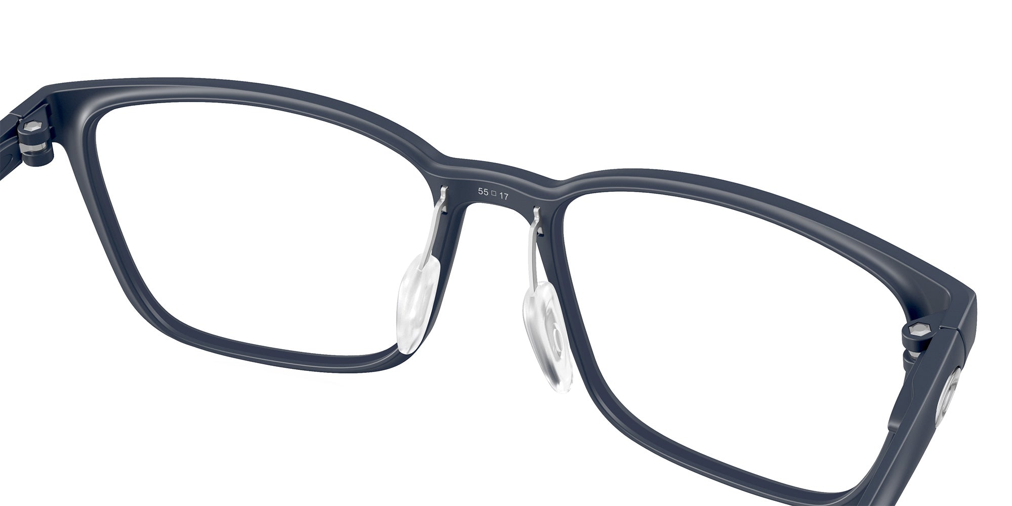 Oakley® OX8205 THINBOARD OX8205 820503 53 Eyeglasses - Satin Universe Blue 820503