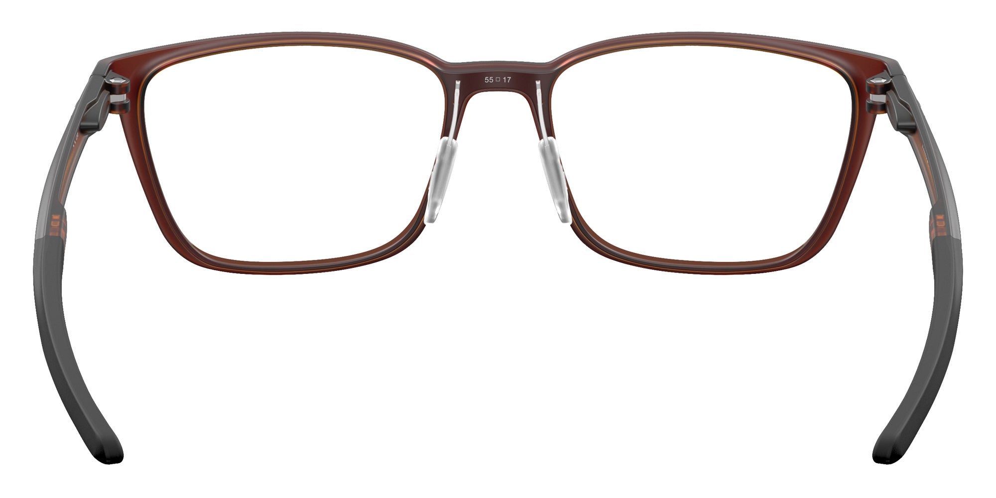 Oakley® OX8205 THINBOARD OX8205 820504 55 Eyeglasses - Matte Dark Amber 820504