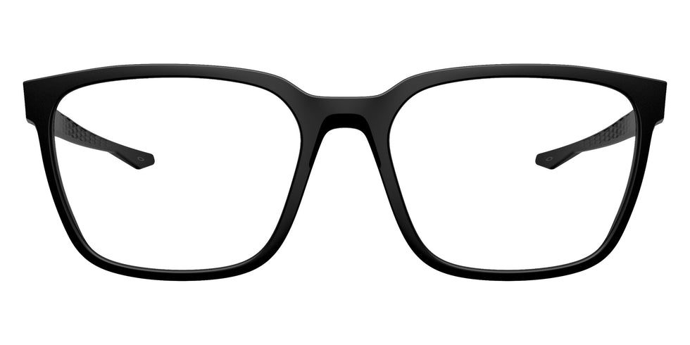 Oakley® OX8207 OVERHEAD SQ Eyeglasses - Satin Black