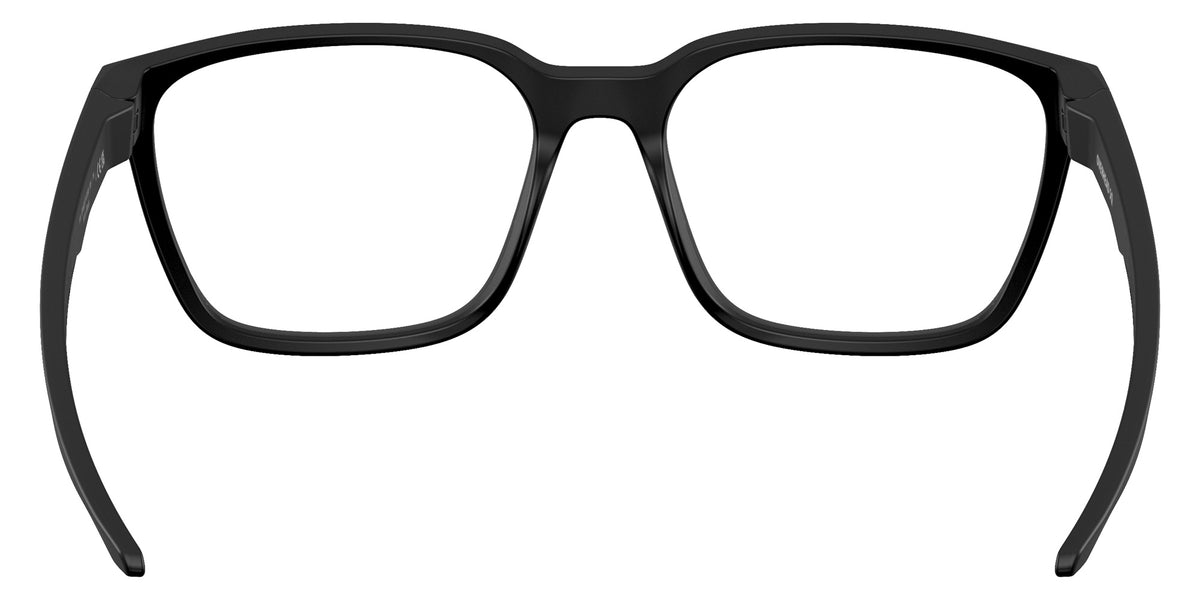 Oakley® OX8207 OVERHEAD SQ Eyeglasses - Satin Black