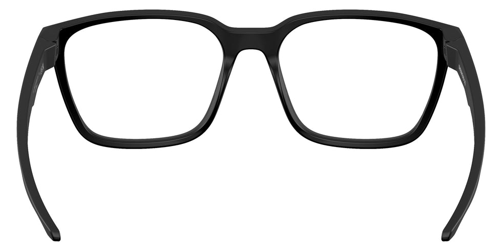 Oakley® OX8207 OVERHEAD SQ Eyeglasses - Satin Black