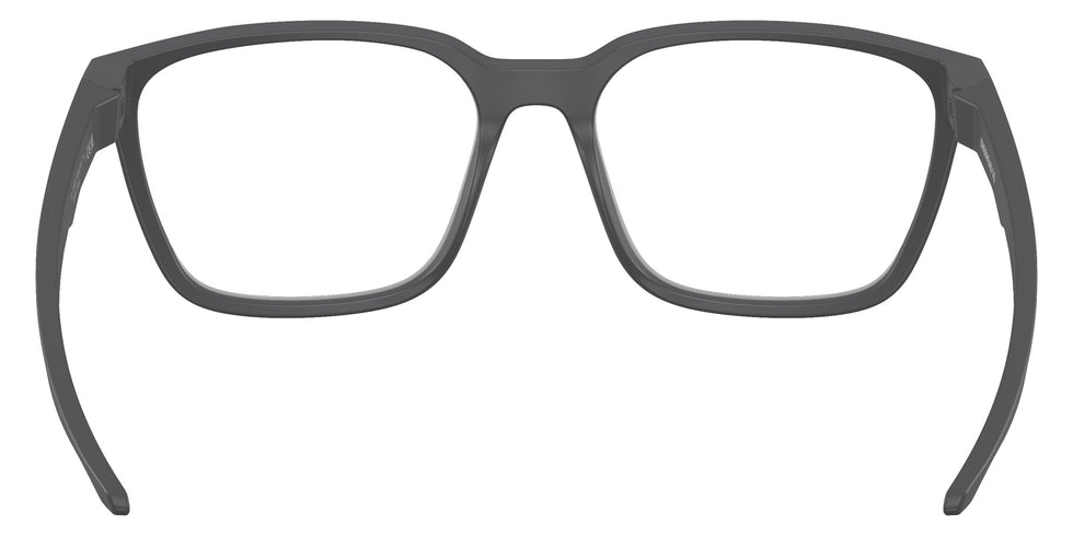 Oakley® OX8207 OVERHEAD SQ Eyeglasses - Matte Carbon