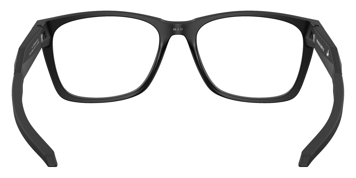 Oakley® OX8209 PARACORD X Eyeglasses - Satin Black