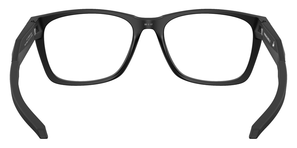 Oakley® OX8209 PARACORD X Eyeglasses - Satin Black