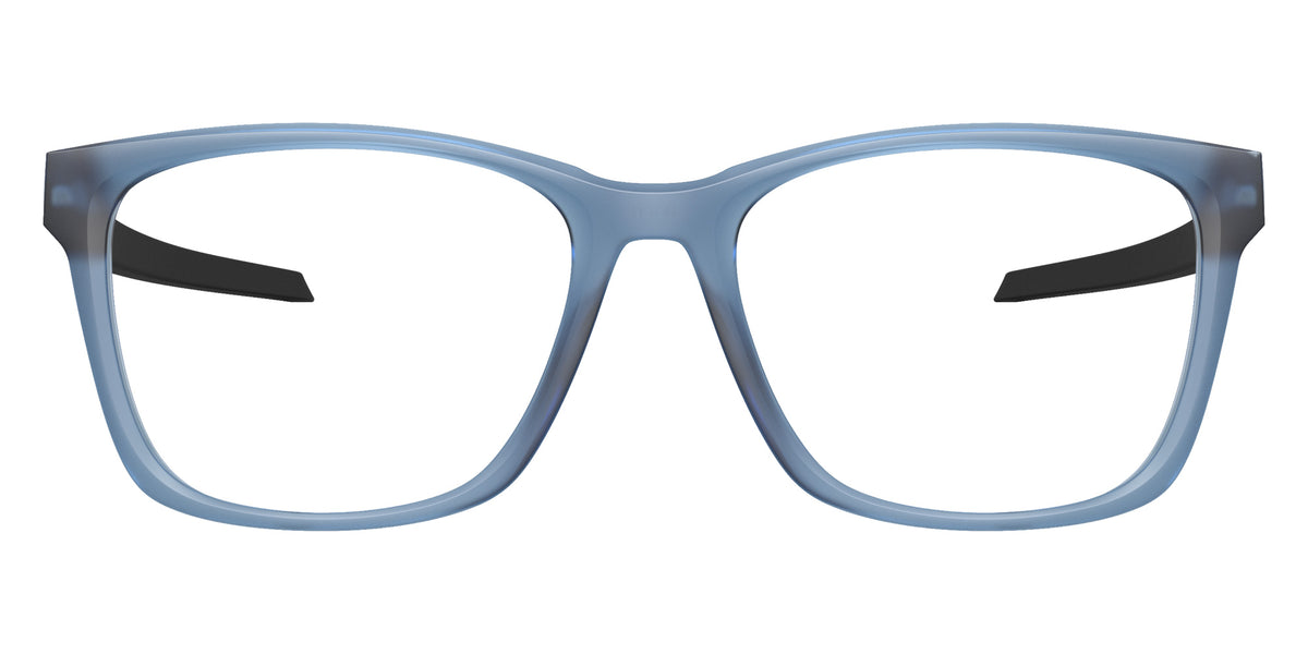 Oakley® OX8209 PARACORD X Eyeglasses - Matte Transparent Abyss