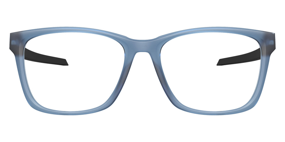 Oakley® OX8209 PARACORD X Eyeglasses - Matte Transparent Abyss