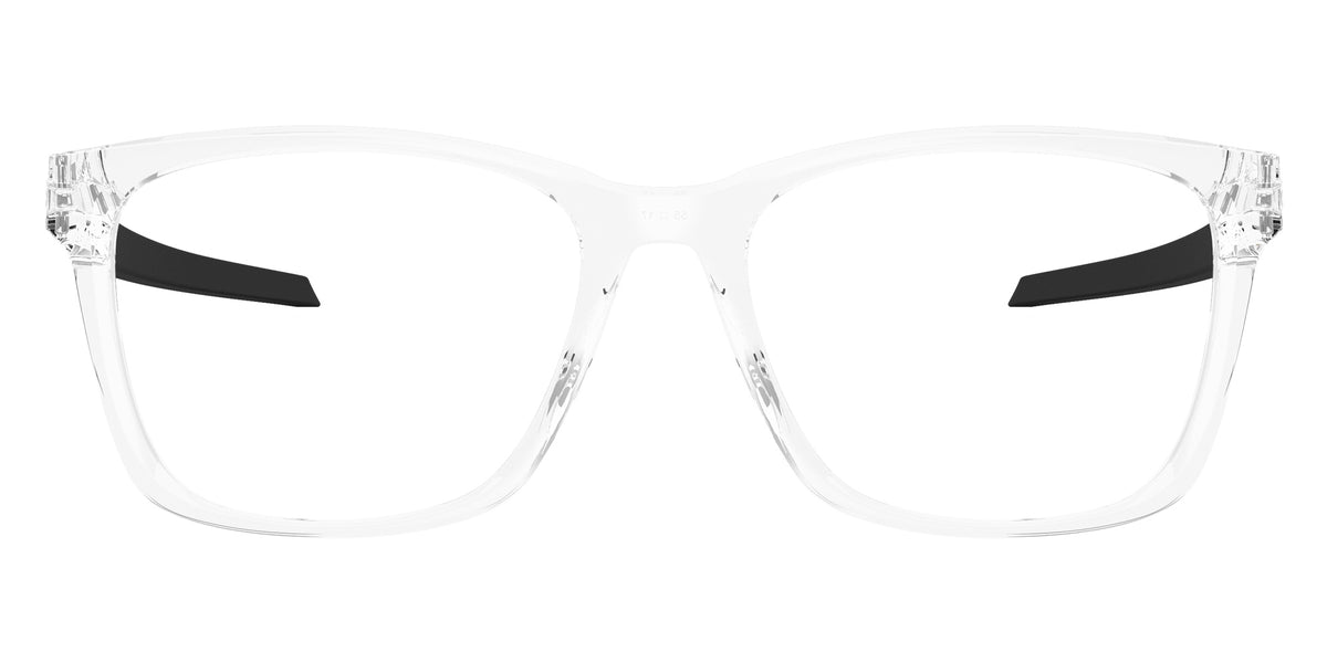 Oakley® OX8209 PARACORD X Eyeglasses - Polished Clear