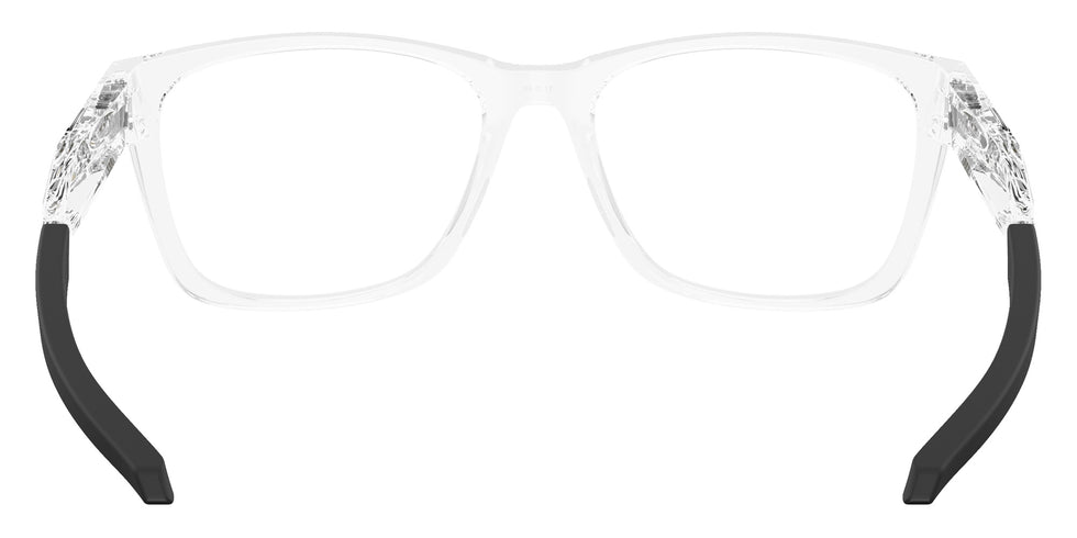Oakley® OX8209 PARACORD X Eyeglasses - Polished Clear