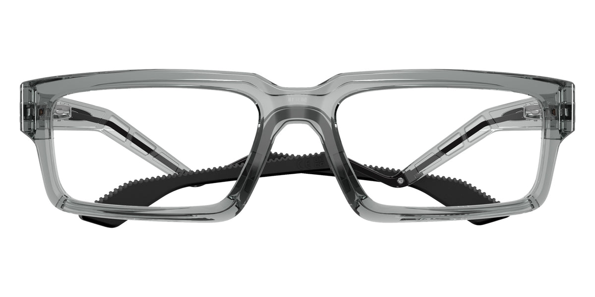 Oakley® OX8210 ENIGMA ECHO Eyeglasses - Grey Shadow
