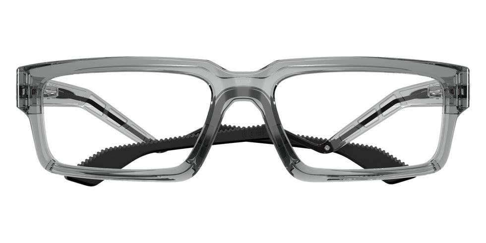 Oakley® OX8210 ENIGMA ECHO Eyeglasses - Grey Shadow